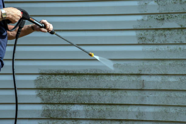 Best Graffiti Removal Services in Post, TX