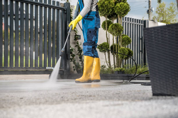 Best Driveway Cleaning and Restoration in Post, TX
